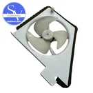 Whirlpool Refrigerator Fan Motor W10883082 W11024494 W10793147 W10865729. Fixed Price $38.89.