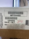 New Oem Whirlpool Water Inlet Valve WP12544002. (B8). Fixed Price $99.99.