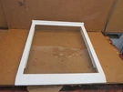 Lg Refrigerator Cover Shelf W/glides Part # AHT33055801. Fixed Price $83.48.
