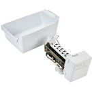 W11510803 Refrigerator Spark Proof Ice Maker Kit For 600A With Pin Harness. Fixed Price $70.87.