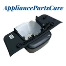 Samsung Refrigerator Display Cover DA97-21052D, RF6500C. Fixed Price $98.99.
