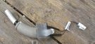 Samsung Refrigerator Ice Maker Inlet Heater DA47-00104Q. Fixed Price $17.95.
