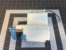 Kenmore Refrigerator Damper Control P# W10151376. Fixed Price $99.95.