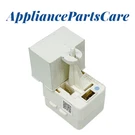 Refrigerator Start Relay WR49X37585, WR55X31519, WR55X33686. Fixed Price $59.99.