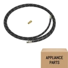 AP5665160-A Oem For Kenmore Refrigerator Industrial Grade Water Hose, 7' 1/4" Pa. Fixed Price $48.36.