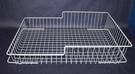 Amana Refrigerator : Upper Freezer Basket (67002765 / 67004987) P6679. Fixed Price $122.47.