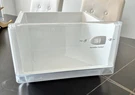 DA61-00759A Genuine Samsung Case Veg Crisper Refrigerator Box Drawer. Fixed Price $105.00.