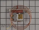 New Genuine Oem Whirlpool Refrigerator Temperature Control Thermostat WP2315562. Fixed Price $57.52.