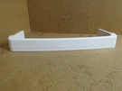 Refrigerator Freezer Door Shelf Rail Part # WR17X11890. Fixed Price $17.46.