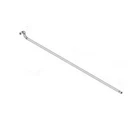 Whirlpool W11686800 1/2" Waterline Valve Brass Hinge Connection. Fixed Price $60.00.