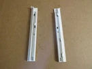 Kenmore Refrigerator Freezer Track Set (l+r) Part # 2223705 2223704. Fixed Price $26.58.