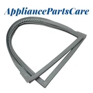 Hisense HRF266N6CSE Refrigerator Door Gasket K2103152. Fixed Price $39.99.