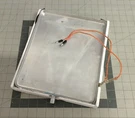 Refrigerator Freezer Drain Tray Pan WR49X10021 WR51X321 WR51X0321 WR17X3038. Fixed Price $79.95.