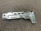 Refrigerator Lower Basket Slide & Right Door Bracket WR72X29584 WR72X29586. Fixed Price $50.00.