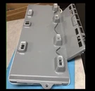 DA97-17363A Oem Samsung Refrigerator Freezer Evaporator Cover And Fan Assembly. Fixed Price $98.99.