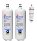 3M Water Filtration Products 56138-14 Replacement Cartridge Kit For DP260. Fixed Price $225.00.