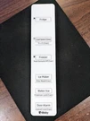 Samsung Refrigerator French Door Control Board DA97-19962R AP6974889 PS12739900. Fixed Price $55.00.