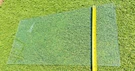 Lg Refrigerator Crisper Cover Glass Insert # MHL62691504 From Model LFX28978ST. Fixed Price $44.00.