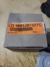 Lg Fridge Fan Motor 4681JB1027C. Fixed Price $34.00.