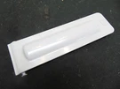 Kitchenaid Refrigerator KRFF577KPS02 Water Filter Cover W10341343. Fixed Price $14.99.