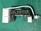 Hotpoint 200D1181G011 Refrigerator Ice Maker AZ191148 SL31. Fixed Price $23.54.