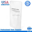 Refrigerator Dispenser Cover DA97-12942A Fit Samsung RF261BEAESR/AA RF261BEAEWW. Fixed Price $15.15.