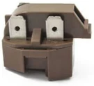 Genuine Whirlpool Refrigerator Compressor Start Relay WP2262185. Fixed Price $41.69.