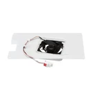New Genuine Oem DA97-12815B Samsung Refrigerator Assy Case Motor. Fixed Price $99.99.