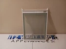 Lg Refrigerator Freezer Shelf Part # ACQ76211725. Fixed Price $22.00.