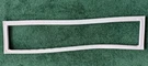 Oem Genuine Samsung Refrigerator Drawer Gasket Seal, Part #DA97-12522Q. Fixed Price $9.00.