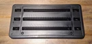 Dometic Usa Refrigerator Vent Lower/upper Side - Black. Fixed Price $64.99.