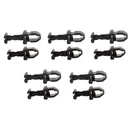 Designer E3777, Fridge/converter Vent Latch, 10-PACK, Exterior Hardware. Fixed Price $47.23.