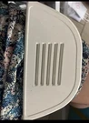 Kenmore Refrigerator Drip Tray Part # W10469406 Yellow Stain. Fixed Price $13.00.