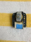 WR60X30349 Refrigerator Fan Motor Free Shipping. Fixed Price $17.99.