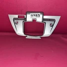 Oem Maytag Whirlpool Refrigerator Ice Chute Cover W10322784 W10549235. Fixed Price $14.00.