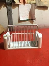 Refrigerator Freezer Door Bin Basket P/n WR71X10255 WR21X10053 (322). Fixed Price $19.99.