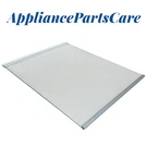 Lg Refrigerator Freezer Glass Shelf AHT75335102. Fixed Price $74.99.