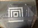 WR32X10530 Refrigerator Lower Vegetable Drawer Pan. Fixed Price $50.00.