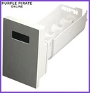 Oem Midea Fridge Ice Cube Box 12131000079978 1-YEAR Guarantee Free Same Day Ship. Fixed Price $63.99.
