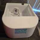 5075JJ1003A Lg New Oem Refrigerator Ice Bucket Assembly For. Fixed Price $165.00.