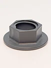 Oem Frigidaire Refrigerator Leg Leveler 5304528815. Fixed Price $6.99.