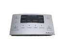 Refrigerator Display Board Cracked Buttons Part # WR55X10841. Fixed Price $48.00.