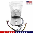New DA97-08519A Refrigerator Ice Dispenser Lever Paddle For Samsung RRF4287AARS. Fixed Price $42.38.