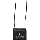 Appli Parts Fan Capacitor 8 Mfd (microfarads) Uf 250 Vac With Wire.... Fixed Price $23.99.