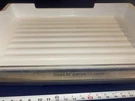 Lg Glide Serve Refrigerator Deli Pantry Drawer Tray Oem LFX30726S/02. Fixed Price $39.99.