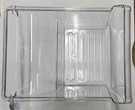 Refrigerator Crisper Drawer Pn: WR32X10235. Fixed Price $52.99.