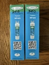 Lot Of New Aqua Fresh WF285 Whirlpool Replacement Refrigerator Water Filter. Fixed Price $19.99.