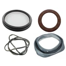 Whirlpool W11661186 Gasket Assy Door Fc Fip Repair 1/2" Rubber. Fixed Price $123.37.