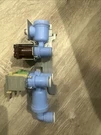 Refrigerator Water Valve For Electrolux Frigidaire 242252702, 241734301#100050. Fixed Price $25.00.