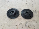 5040JJ2001A Lg Refrigerator Condenser Fan Motor Grommet MCQ65884301 Oem Pair. Fixed Price $9.95.